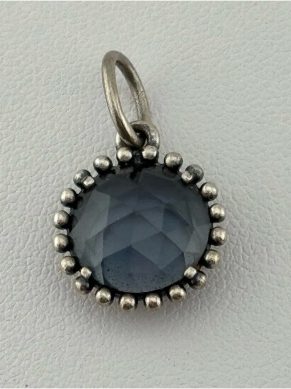 Pandora Midnight Star Charm or Pendant Crystal 925 ale